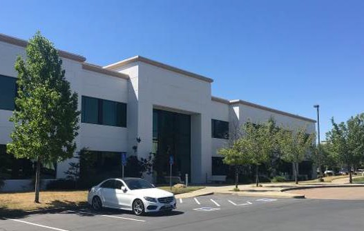 Foothill Corporate